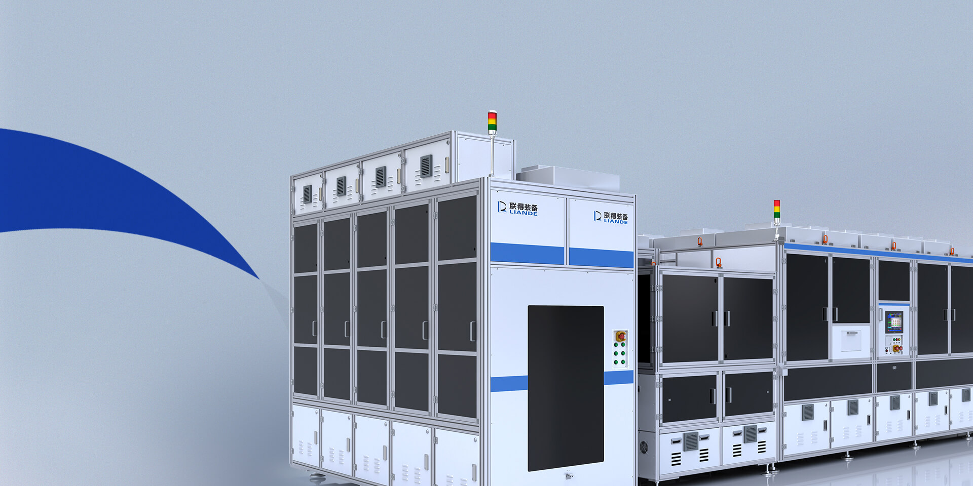 用先進(jìn)裝備助力
大國(guó)騰飛